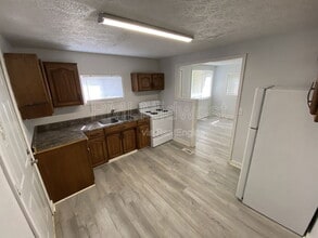 815 S Calumet St in Kokomo, IN - Foto de edificio - Building Photo