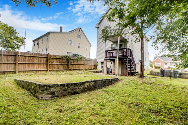 25 Third Ave in Lansdowne, MD - Building Photo - Building Photo