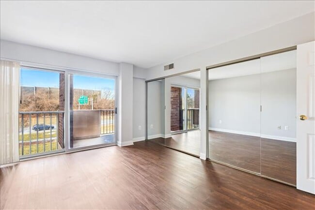 property at 1300 Army Navy Dr