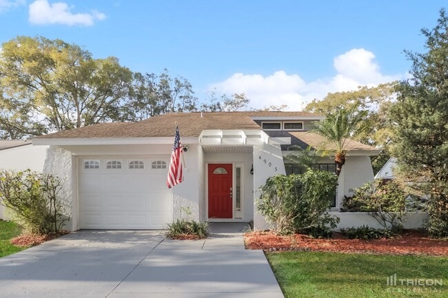 property at 4905 Traskwood Ct