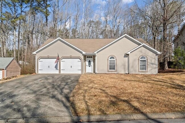 property at 4000 Wellcrest Dr NW