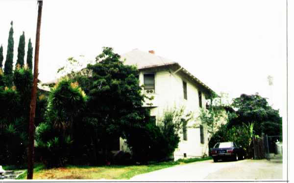 127 S Ave. 52 in Los Angeles, CA - Building Photo - Building Photo