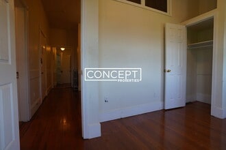 41 Bay State Rd, Unit 4R in Boston, MA - Foto de edificio - Building Photo