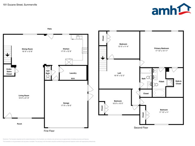 101 Ducane St in Summerville, SC - Building Photo - Building Photo