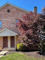 6455 Brookedge Ct, Unit 6455 in Dublin, OH - Building Photo