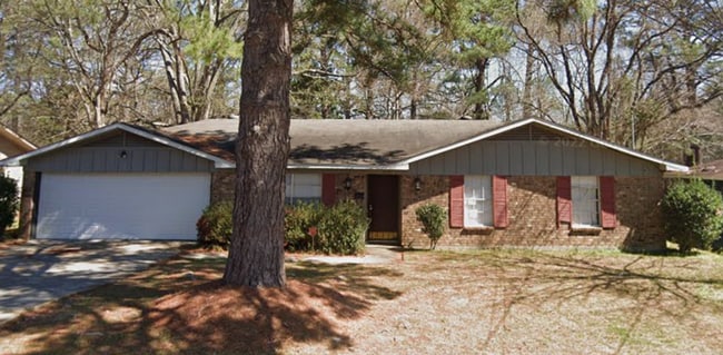 property at 1852 Smallwood St