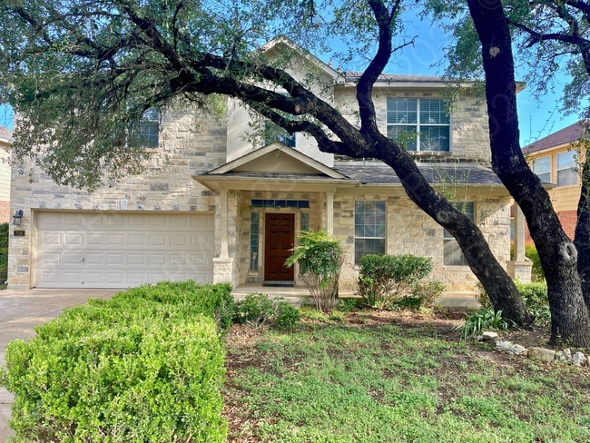 property at 726 Aster Trail