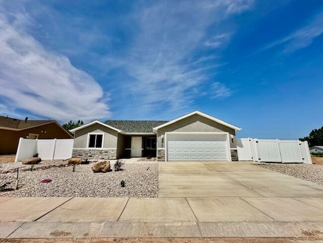 property at 45 Spanish Trail Dr