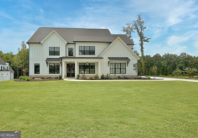 255 Cicely Wy in Tyrone, GA - Building Photo - Building Photo