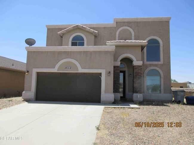 property at 14212 Trigger Rock Ln