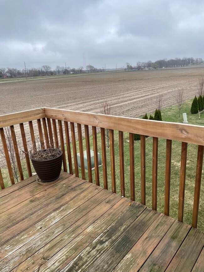 35 Colonial Mnr in Highland, IL - Building Photo - Building Photo