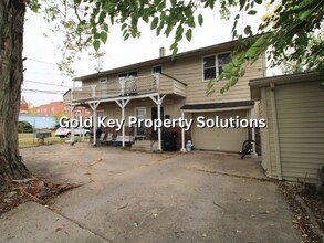 117 E John St in Alexandria, IN - Building Photo - Building Photo