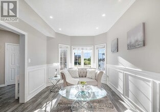 17 Silver Trail in Barrie, ON - Building Photo - Building Photo