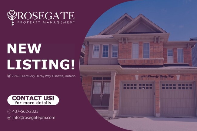 property at 2495 Kentucky Derby Way