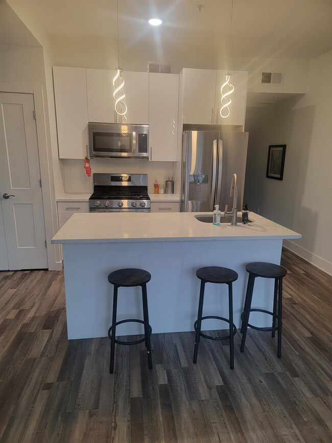 property at 36 Vroom St