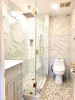 446A Hancock St, Unit #3 in Brooklyn, NY - Building Photo