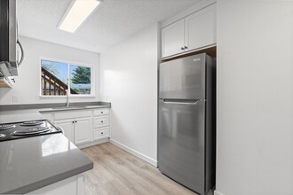 Discover Your Hidden Gem at Kennedy Park A... in Beaverton, OR - Building Photo - Interior Photo