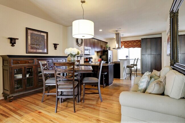 property at 5706 Cornish St