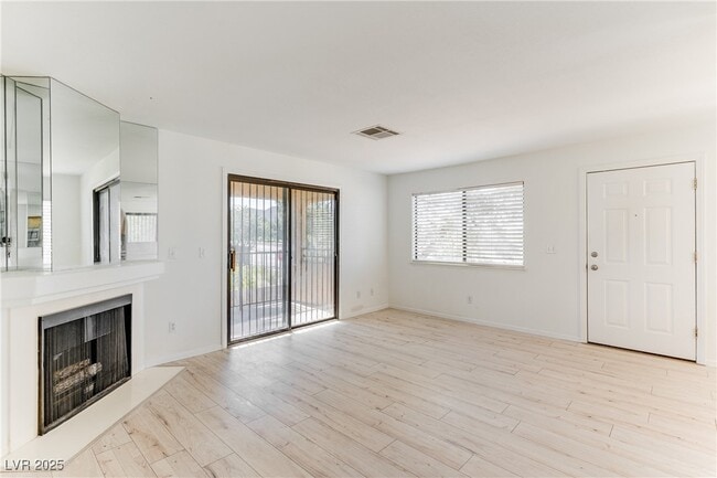 property at 601 Cabrillo Cir