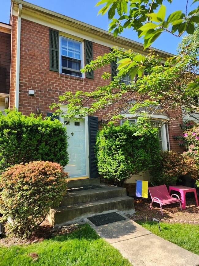 property at 9689 Scotch Haven Dr