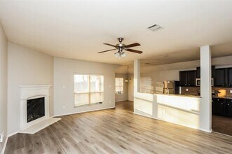 1805 Katrina Ln in Lancaster, TX - Building Photo - Building Photo