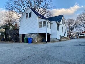 96 Louisiana Ave in Asheville, NC - Building Photo - Building Photo