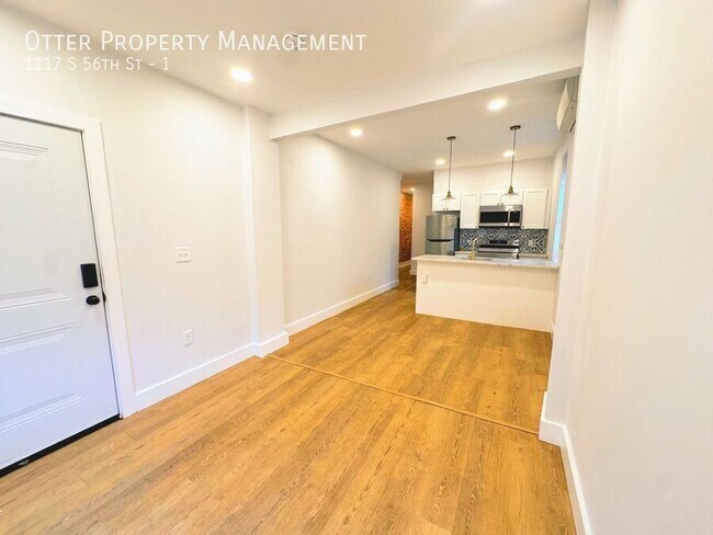1117 S 56th St in Philadelphia, PA - Building Photo - Building Photo