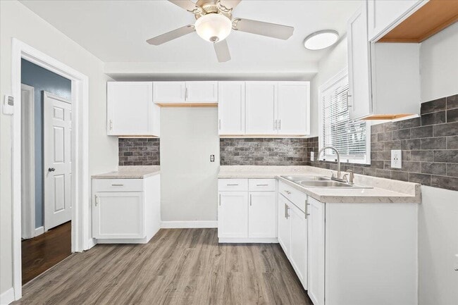 14622 Frankfort St in Detroit, MI - Building Photo - Building Photo