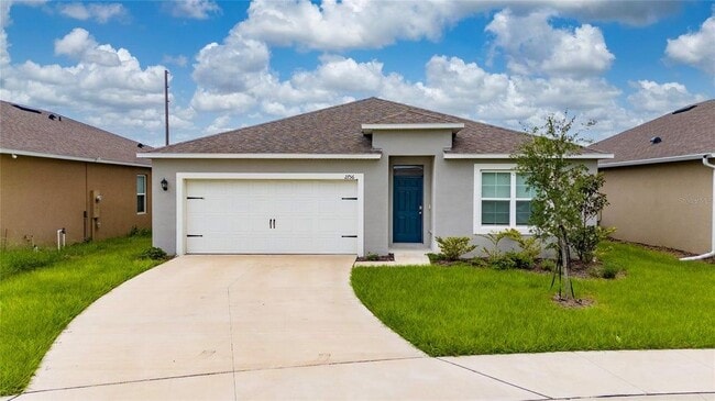 property at 2756 Gentle Rain Dr