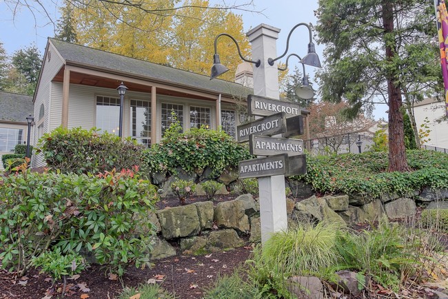 Rivercroft Apartments in Bothell, WA - Foto de edificio - Building Photo