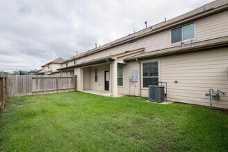 12326 Maura Lane in Houston, TX - Building Photo - Building Photo