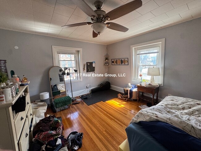 property at 27 Athol St