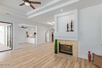 7222 E Gainey Ranch Rd in Scottsdale, AZ - Building Photo - Building Photo