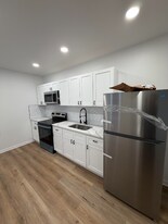 2631 N Napa St in Philadelphia, PA - Building Photo