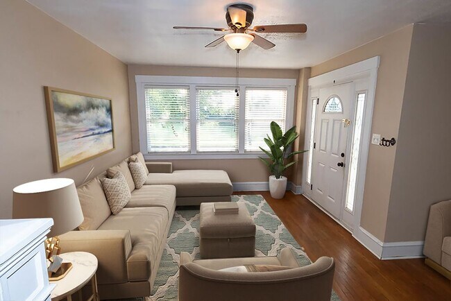 335 Stuart Ave in Downingtown, PA - Foto de edificio - Building Photo