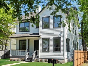 5209 Evans Ave in Austin, TX - Building Photo - Building Photo