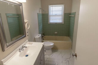 1003 Hardin St in Columbia, MO - Building Photo - Building Photo