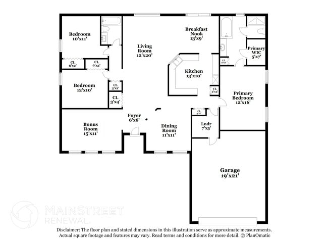 2111 Buescher Hill St in Melbourne, FL - Building Photo - Building Photo