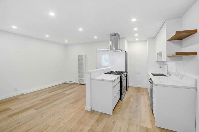 519 Hill St in Santa Monica, CA - Building Photo - Building Photo