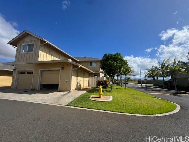property at 91-960-960 Iwikuamoo St