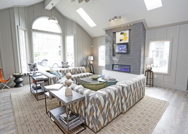 Beaumont Grand Apartment Homes