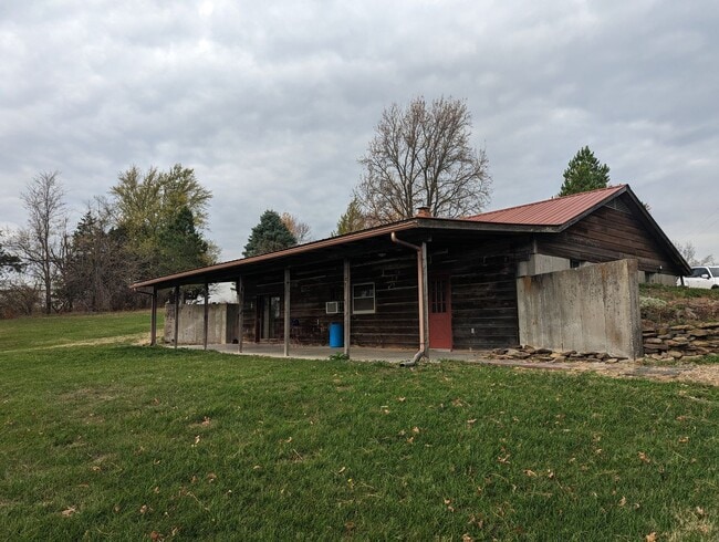 property at 681 Co Rd 453