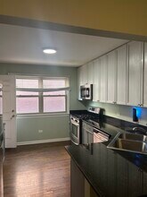 1538 W Chase Ave in Chicago, IL - Building Photo - Building Photo