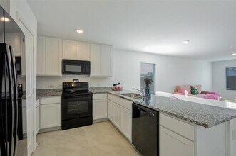 113 Boxberry Wy in Princeton, TX - Building Photo - Building Photo