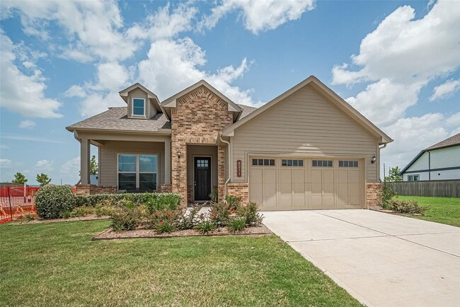 property at 8211 Red Shiner Wy