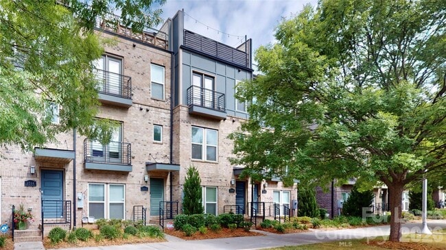 property at 3804 Sky Haven Dr