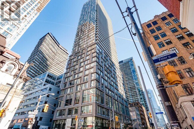 property at 101-2101 Peter St