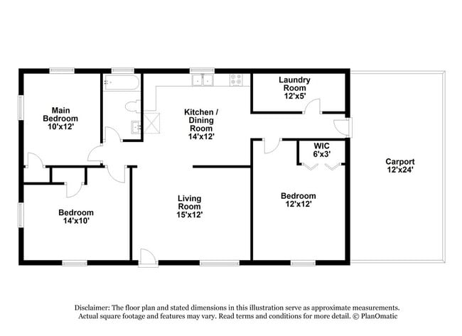 209 Stones River Rd in La Vergne, TN - Building Photo - Building Photo