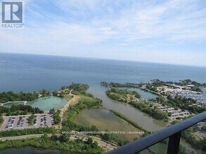 30 Shore Breeze Dr in Toronto, ON - Building Photo - Building Photo