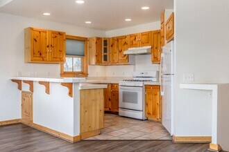 1488 Park Ave in Park City, UT - Building Photo - Building Photo